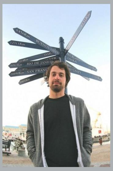 Jon Walker photo 1
