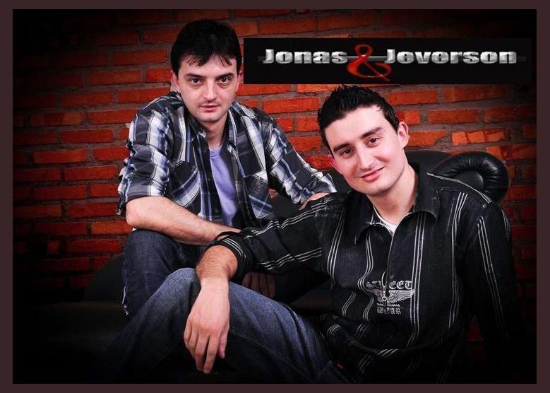 Jonas e Jeverson photo 1