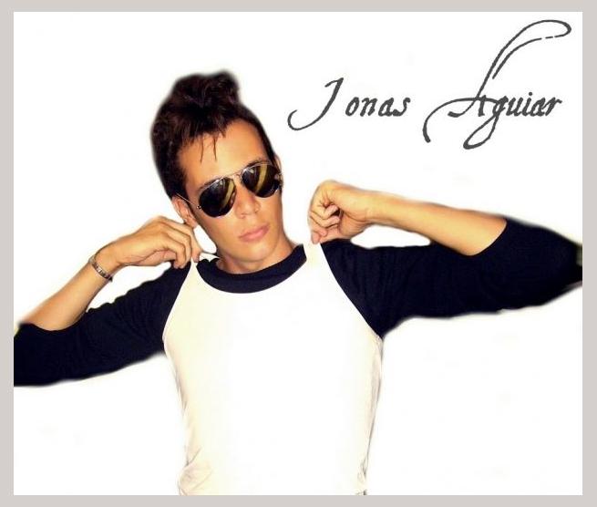 Jonas Aguiar photo 1