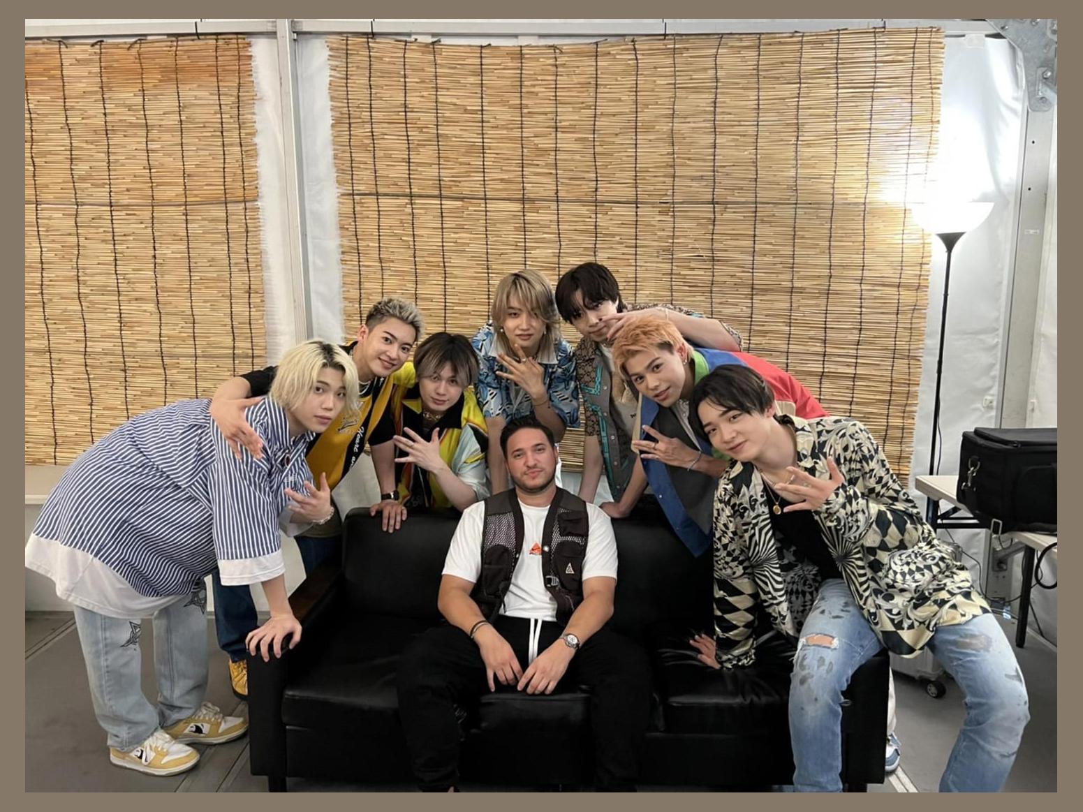 Jonas Blue photo 1