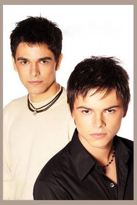 Jonas e Rodrigo photo 1