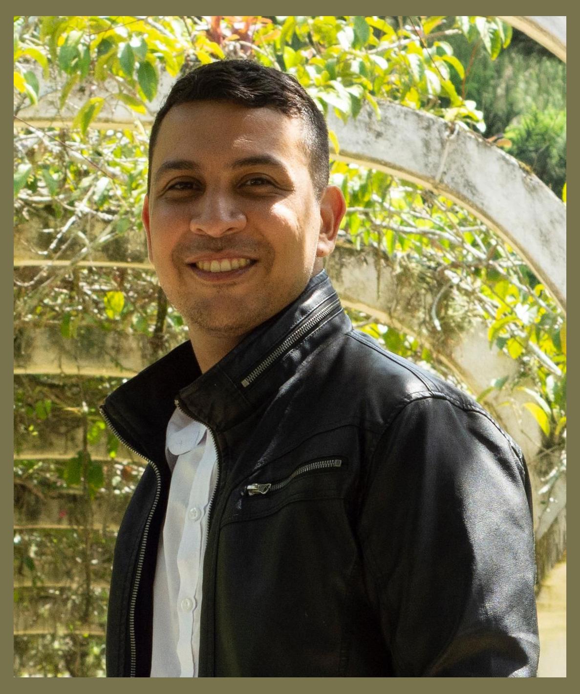 Jonas Andrade photo 1