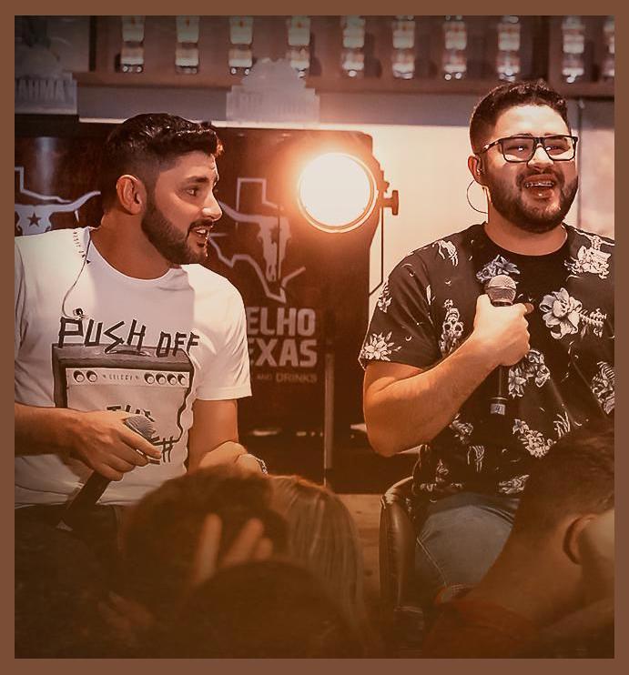Jonas e Juliano photo 1