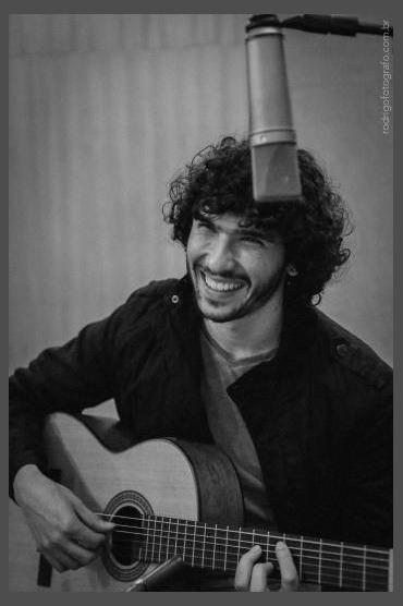 Jonas Osório photo 1