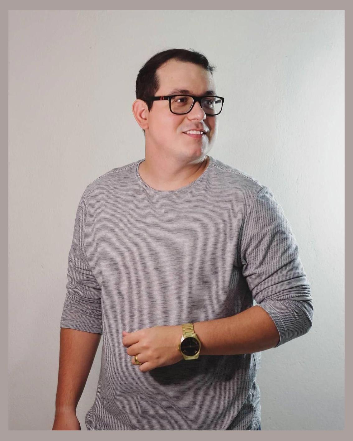 Jonatas Fonseca photo 1
