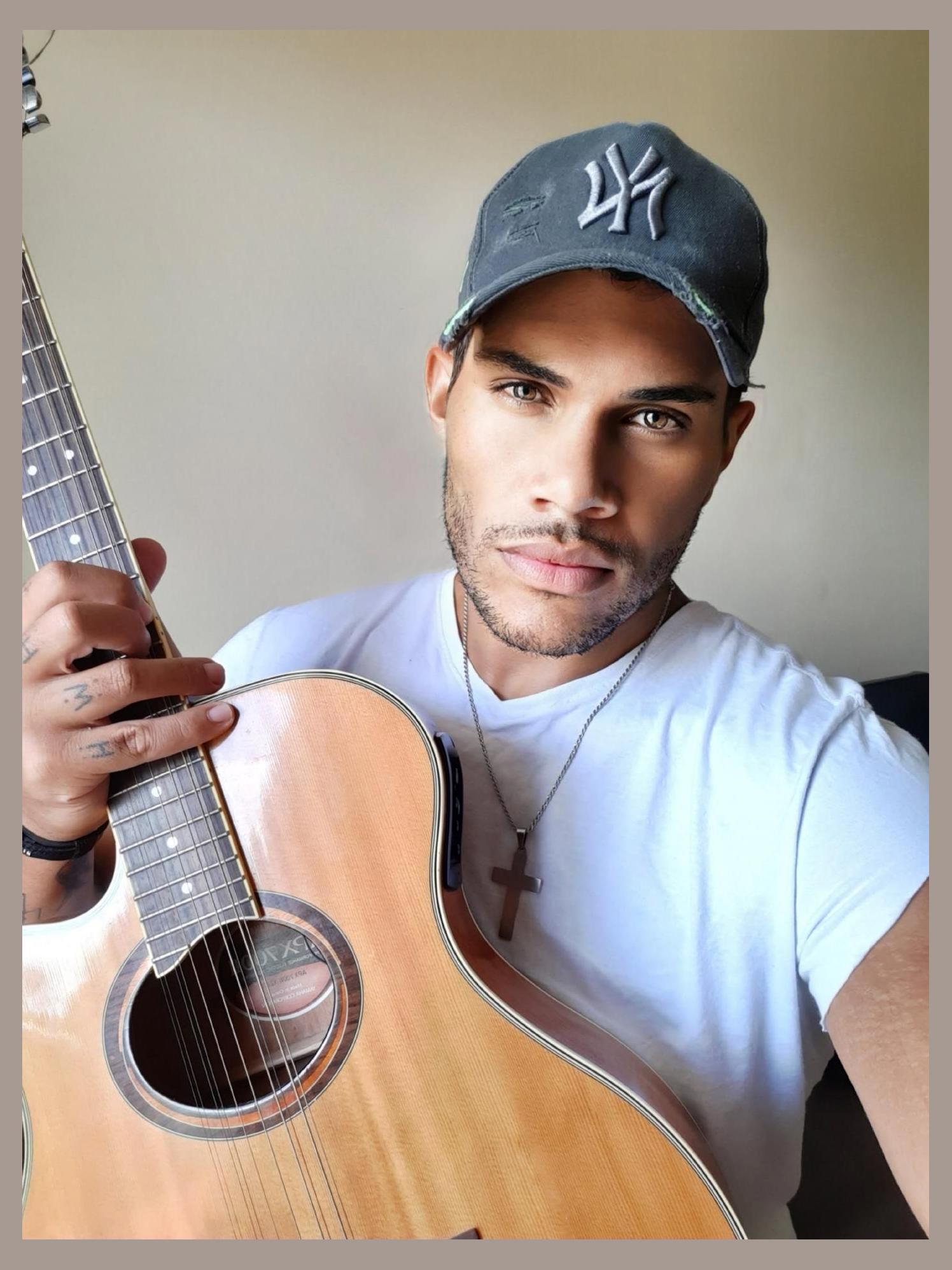 Jonatas Ribeiro photo 1