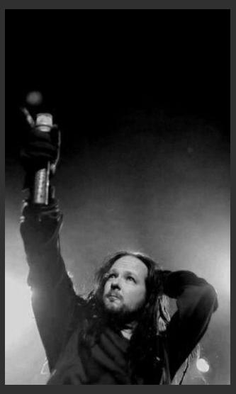 Jonathan Davis photo 1