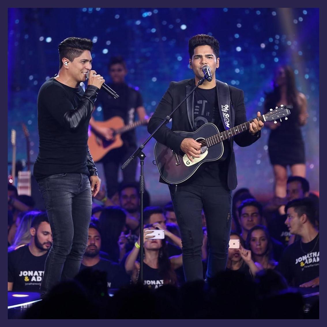 Jonathan & Adam photo 1