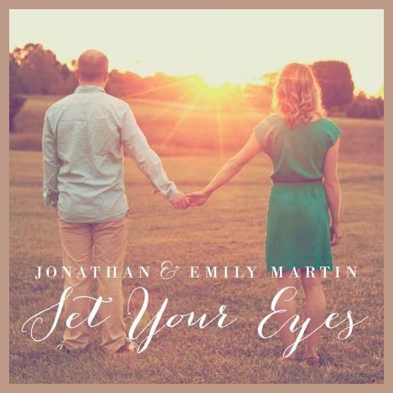 Jonathan And Emily Martin photo 1
