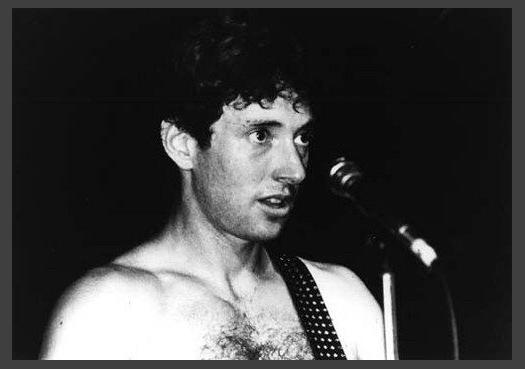 Jonathan Richman photo 1