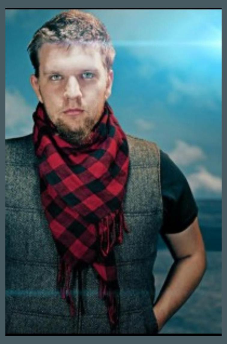 Jonathan Thulin photo 1