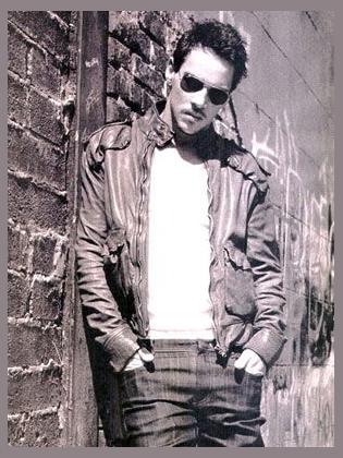 Jonathan Rhys Meyers photo 1