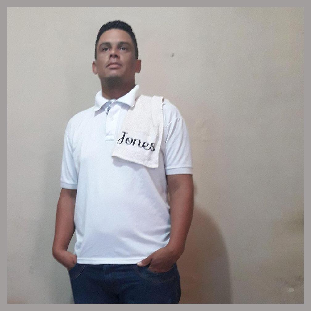 Jones de Paulo photo 1
