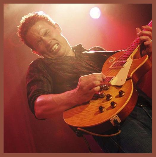 Jonny Lang photo 1