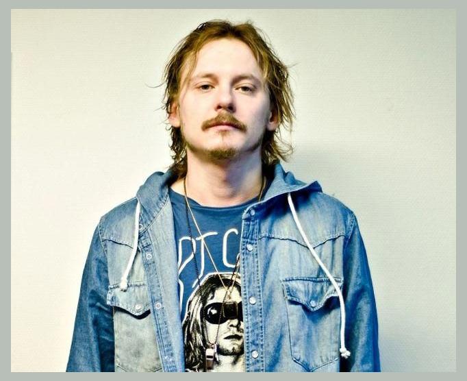 Jonne Aaron photo 1
