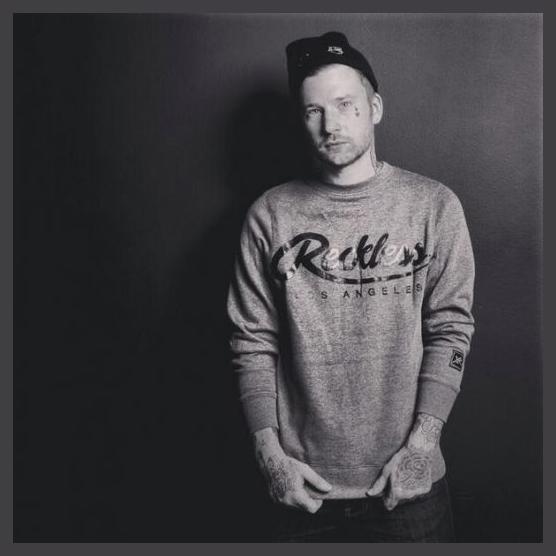 Jonny Craig photo 1