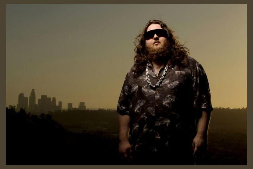 Jonwayne photo 1