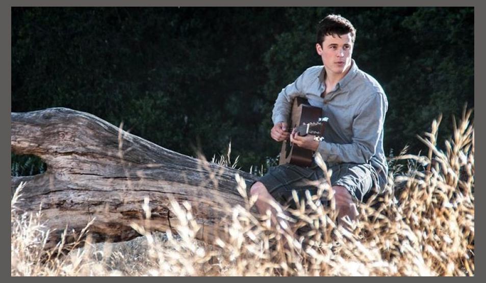 Jonny Zywiciel photo 1