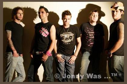 Jonny Was photo 1
