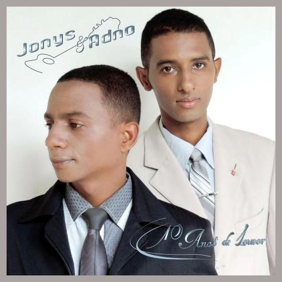 Jonys e Adno photo 1
