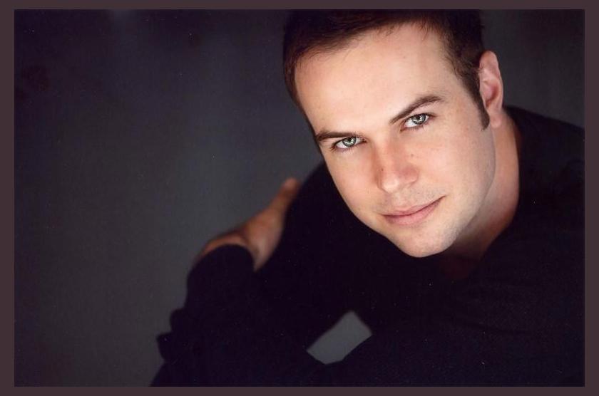 Jordan Cahill photo 1
