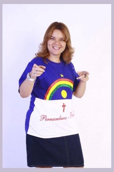 Joquebede Rodrigues photo 1