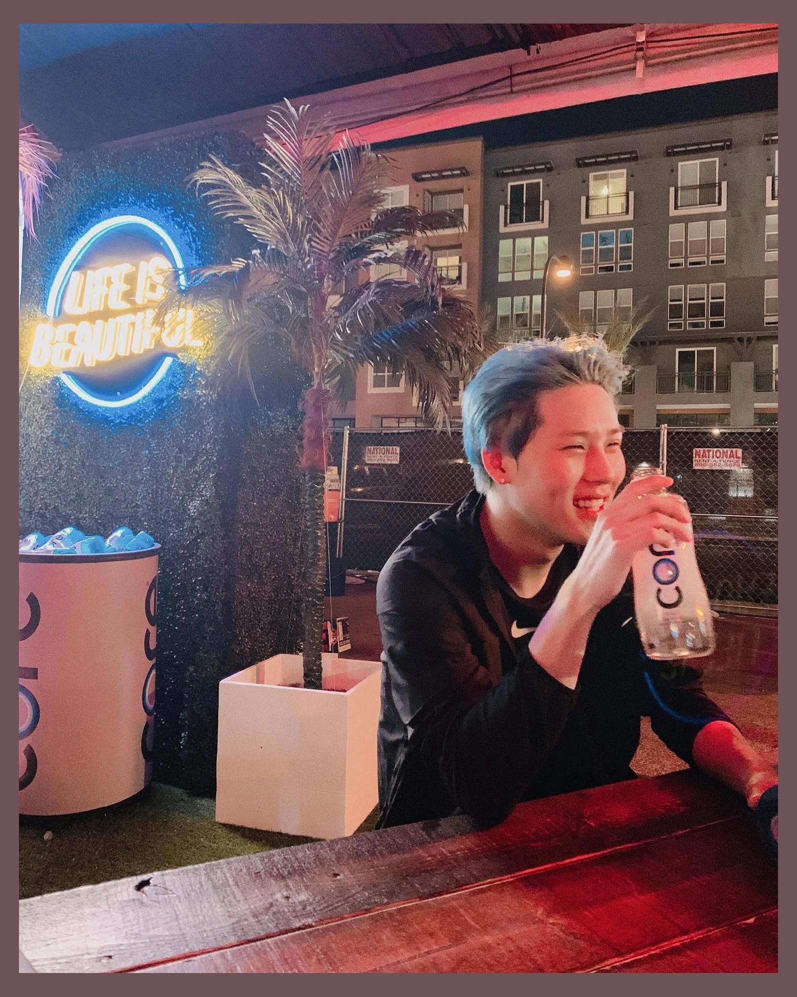 Joohoney photo 1