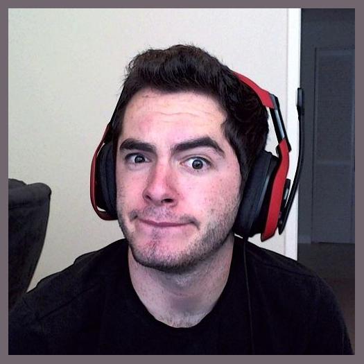 Jordan Maron (CaptainSparklez) photo 1
