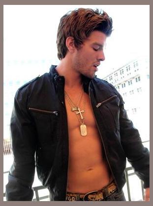 Jordan Johnson photo 1
