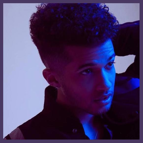 Jordan Fisher photo 1