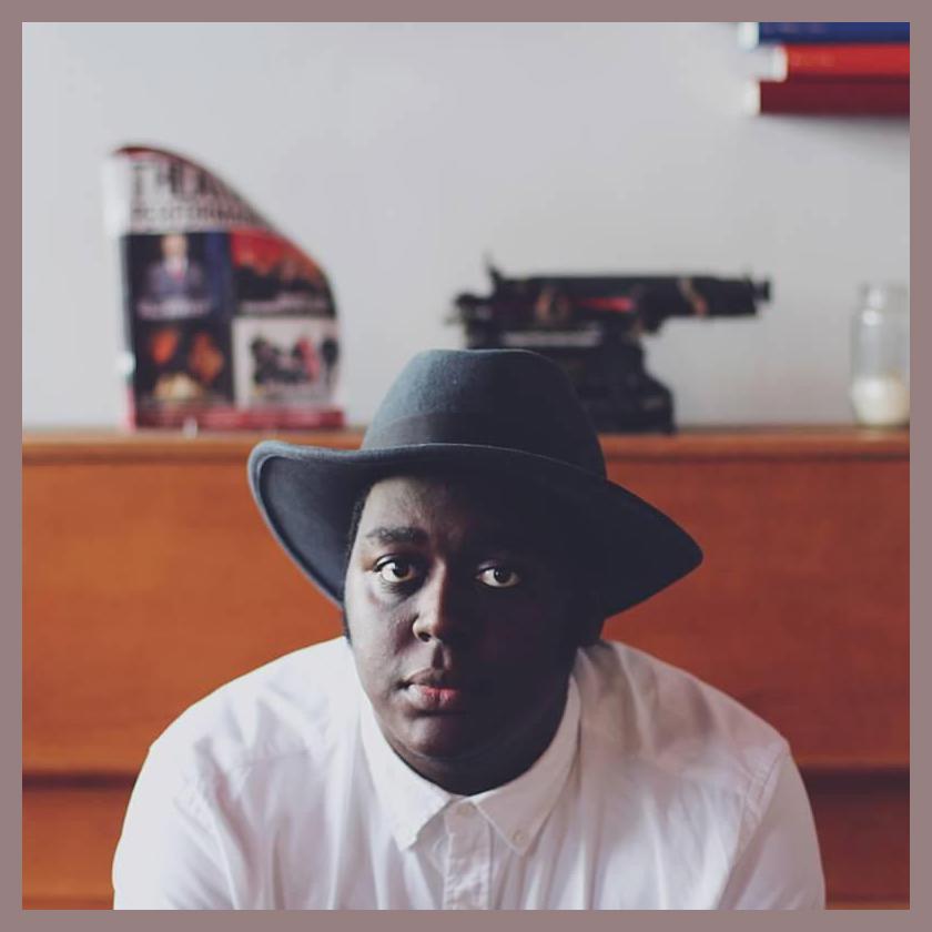 Jordan Mackampa photo 1