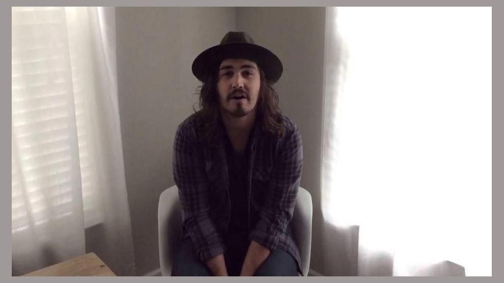 Jordan Feliz photo 1