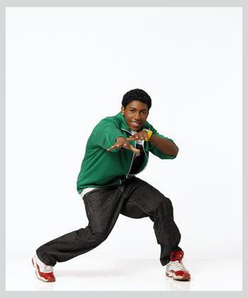 Jordan Francis photo 1