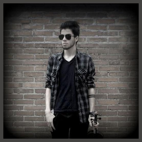 Jordan West photo 1