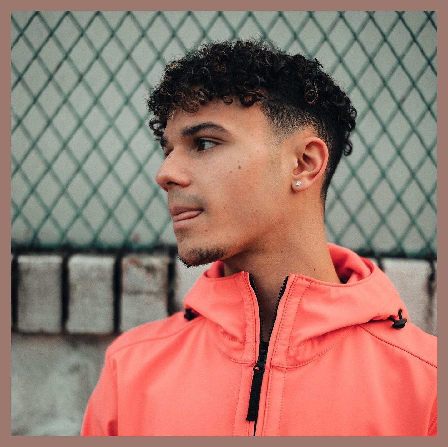 Jordan Solomon photo 1