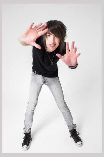 Jordan Sweeto photo 1