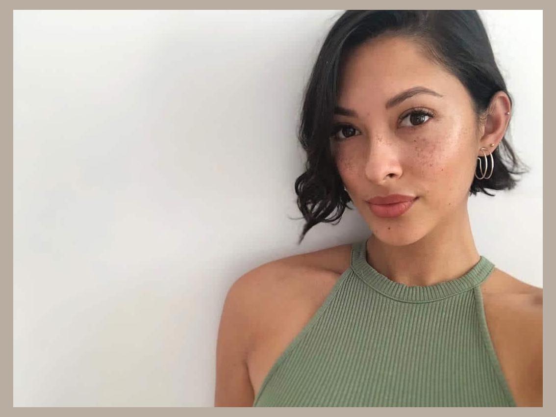Jordyn Taylor photo 1