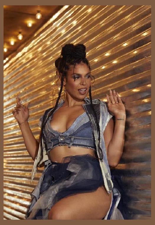 Jordin Sparks photo 1