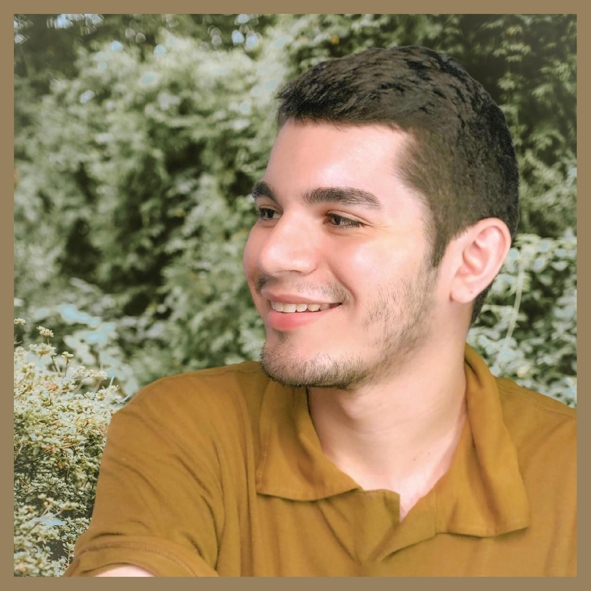Jorge Aledson photo 1