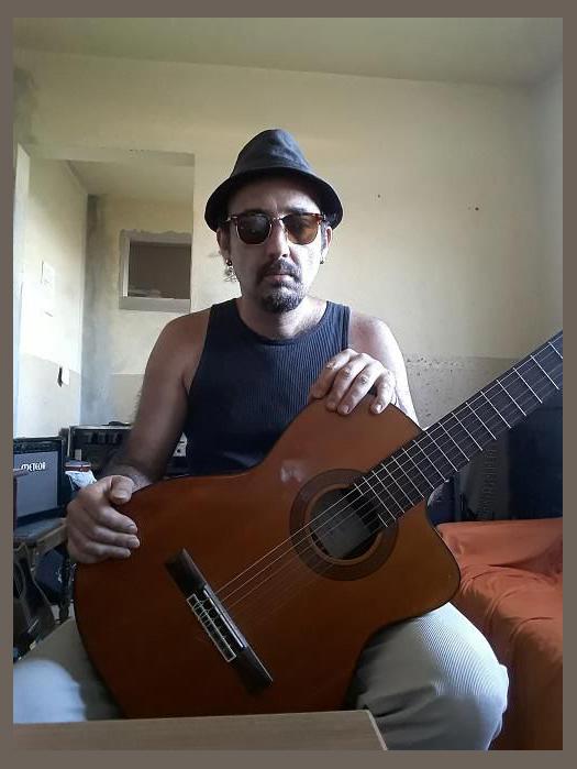 Jorge Augusto Wamser photo 1