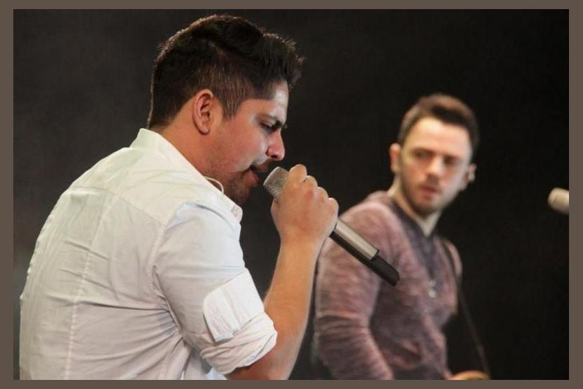 Jorge & Mateus photo 1