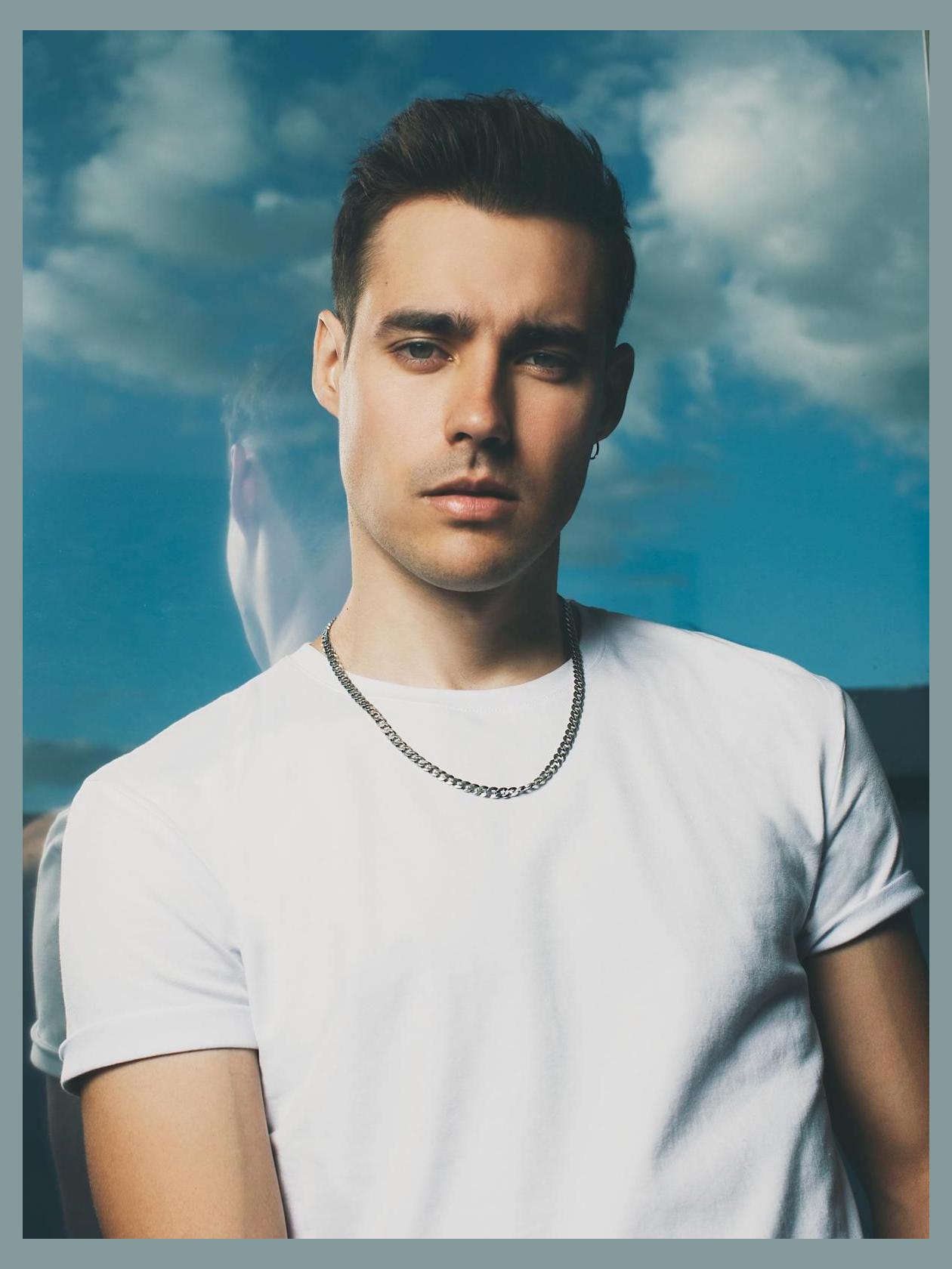 Jorge Blanco photo 1