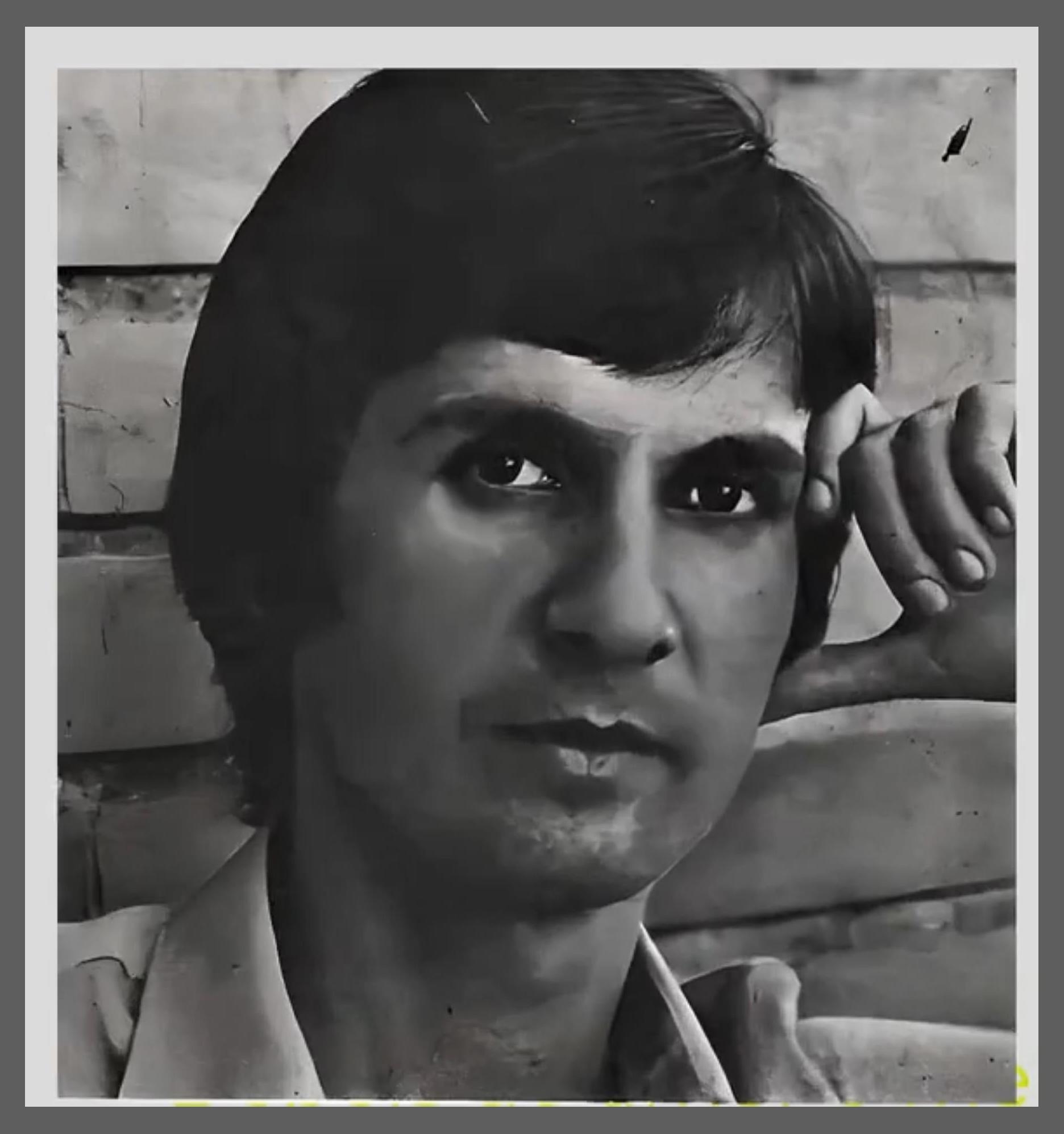 Jorge Claudius photo 1