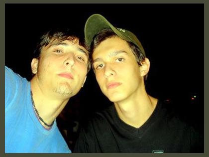 Jorge e Bruno photo 1