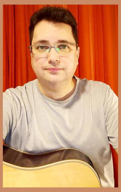 Jorge da Matta photo 1