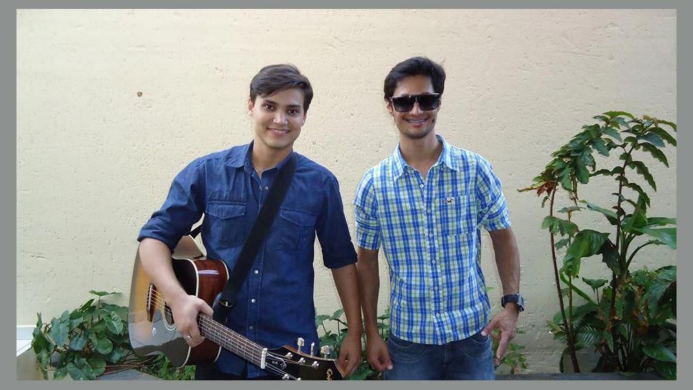 Jorge e Cristiano photo 1