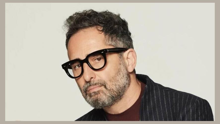 Jorge Drexler photo 1