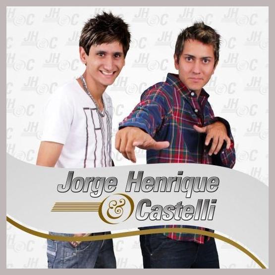 Jorge Henrique e Castelli photo 1
