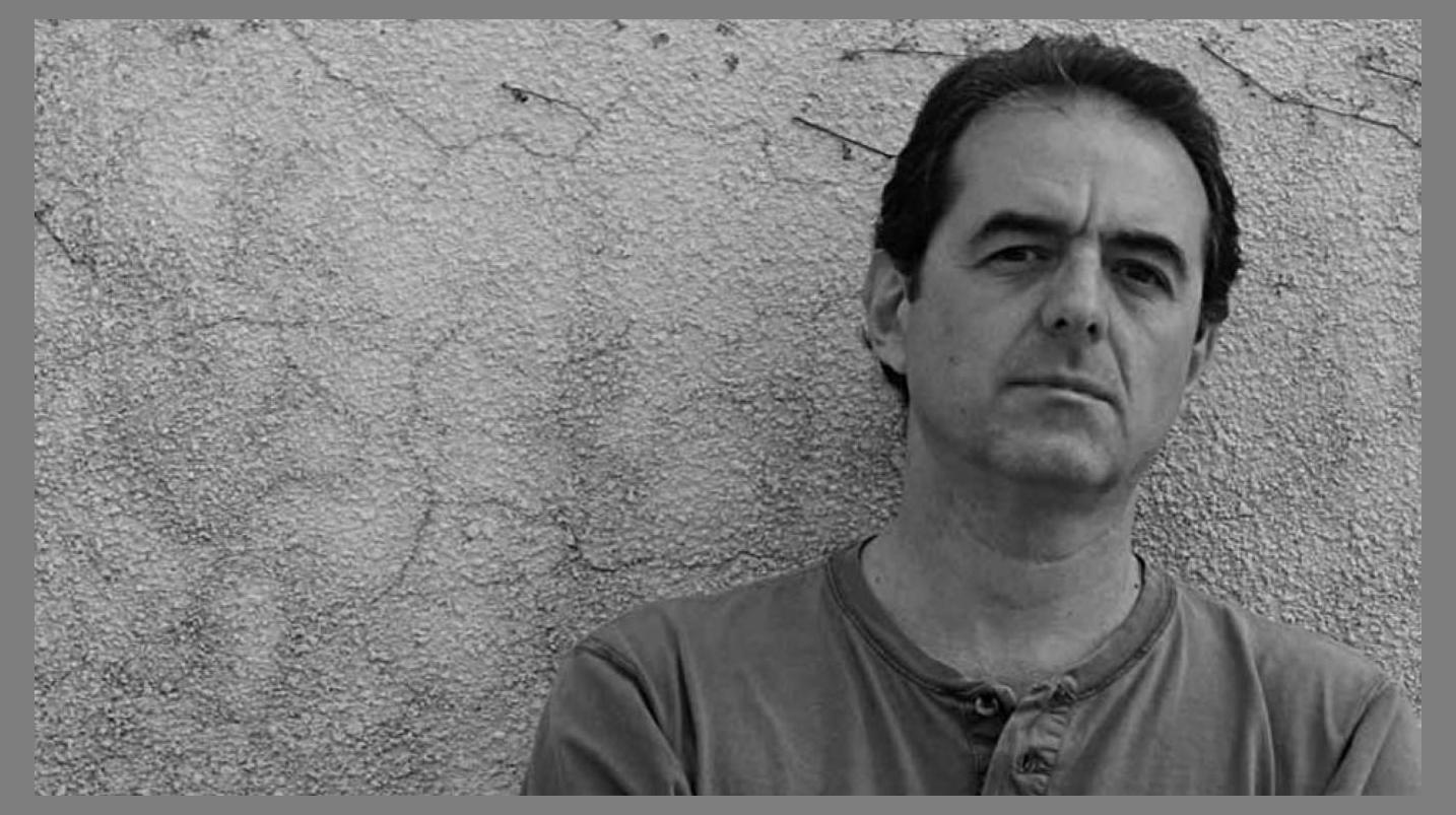 Jorge Fandermole photo 1