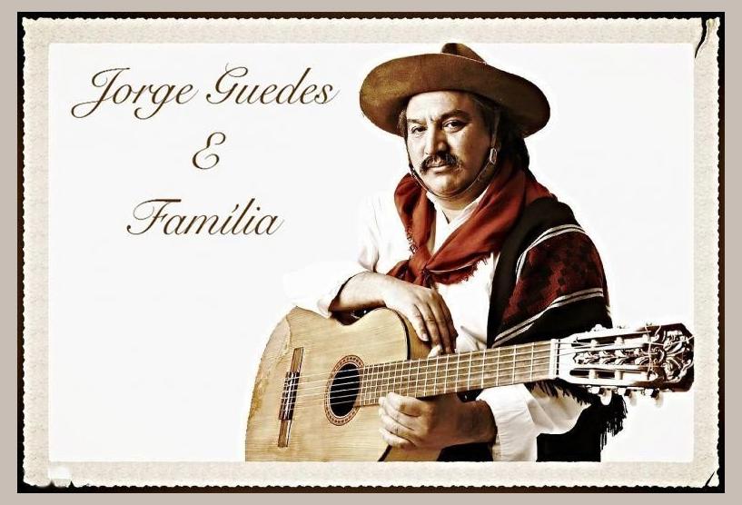 Jorge Guedes e Família photo 1